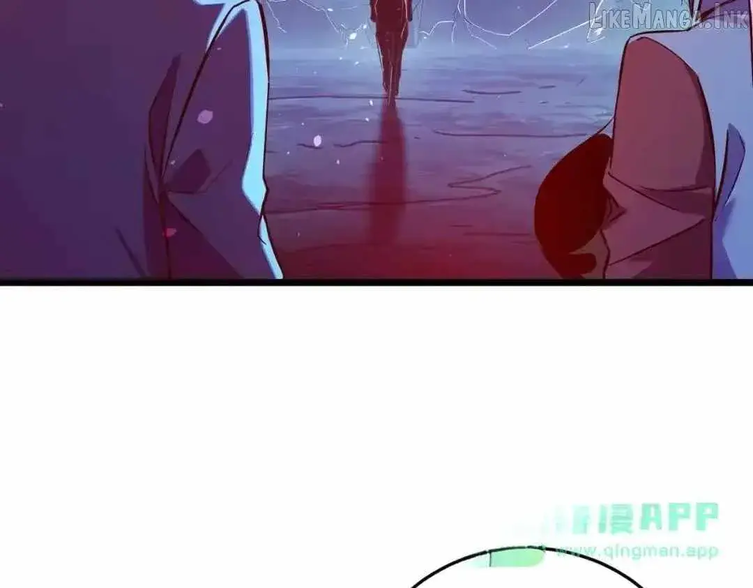 I Rely on My Invincibility to Deal Tons of Damage Passively Chapter 185 Page 27