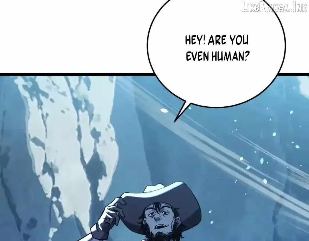 I Rely on My Invincibility to Deal Tons of Damage Passively Chapter 185 Page 28