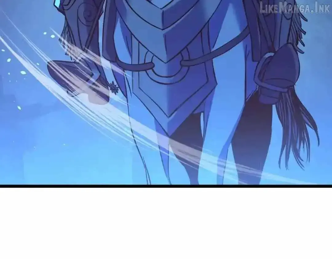 I Rely on My Invincibility to Deal Tons of Damage Passively Chapter 185 Page 30