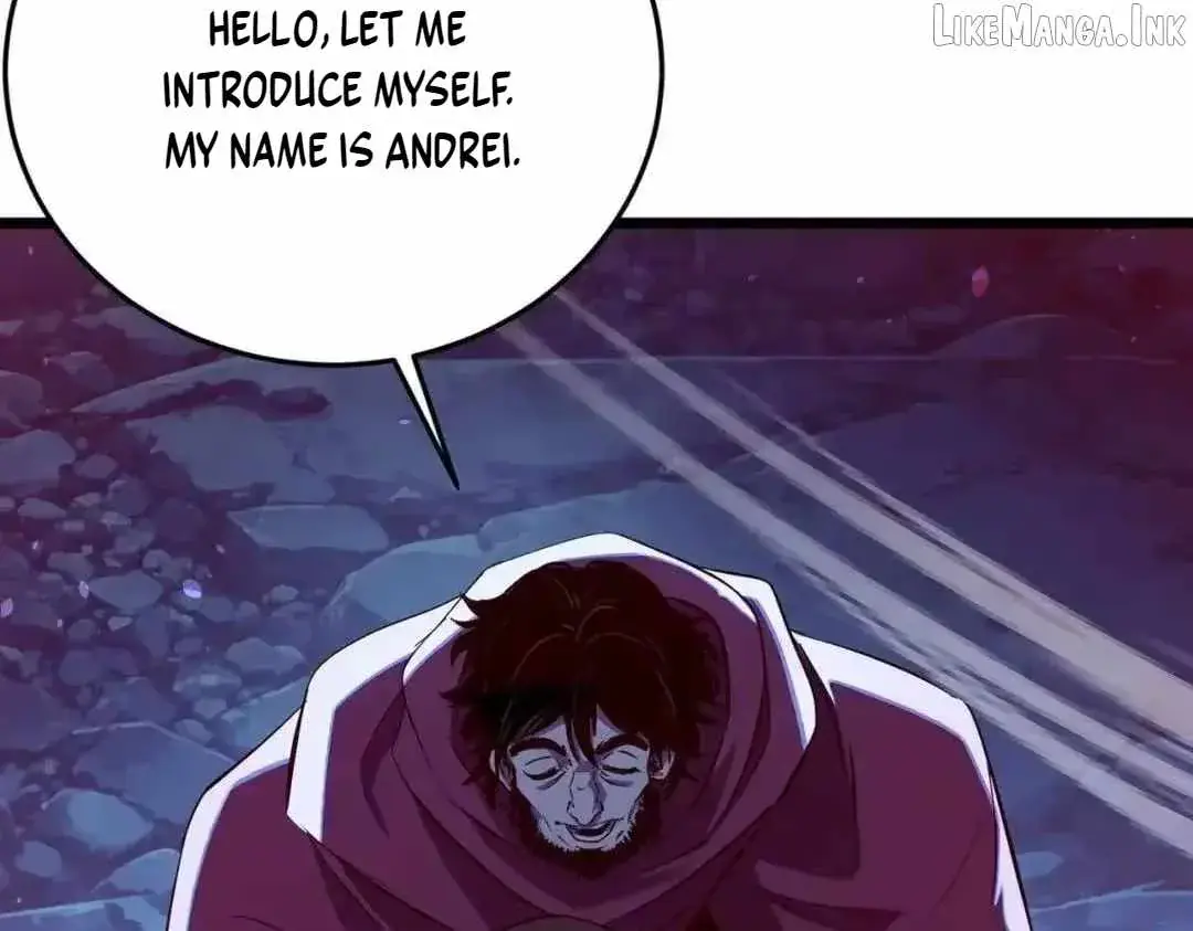I Rely on My Invincibility to Deal Tons of Damage Passively Chapter 185 Page 34