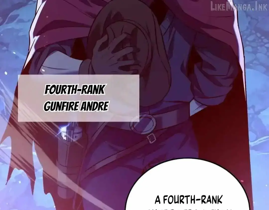I Rely on My Invincibility to Deal Tons of Damage Passively Chapter 185 Page 35