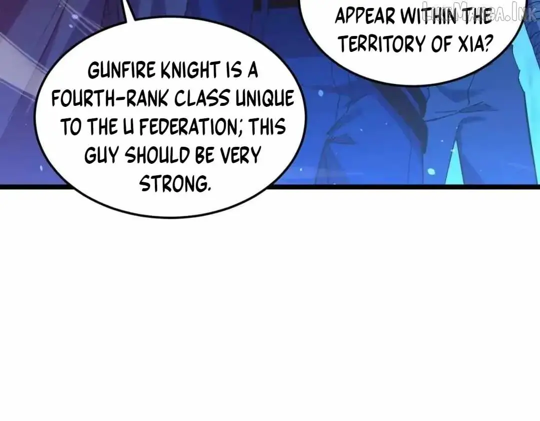 I Rely on My Invincibility to Deal Tons of Damage Passively Chapter 185 Page 40
