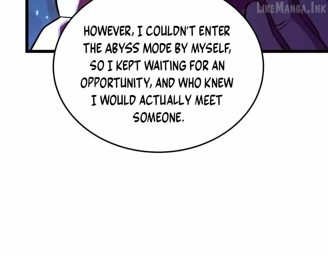 I Rely on My Invincibility to Deal Tons of Damage Passively Chapter 185 Page 46