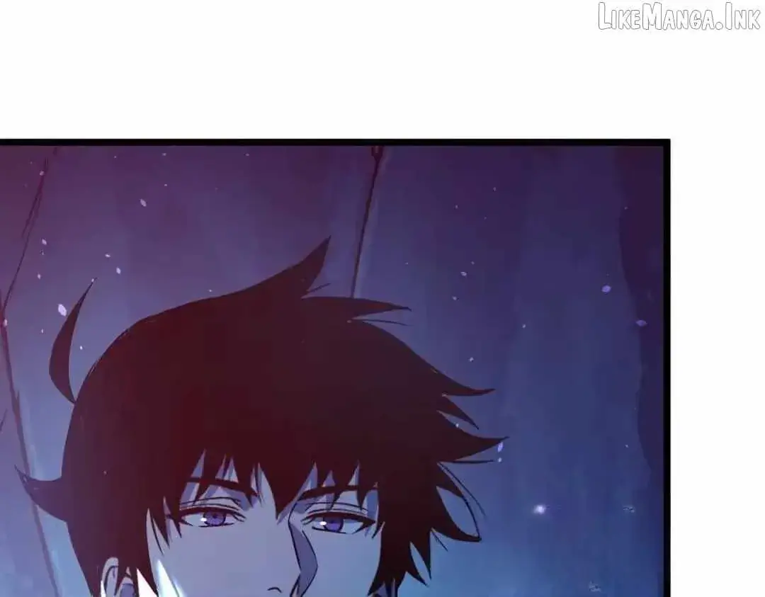 I Rely on My Invincibility to Deal Tons of Damage Passively Chapter 185 Page 47