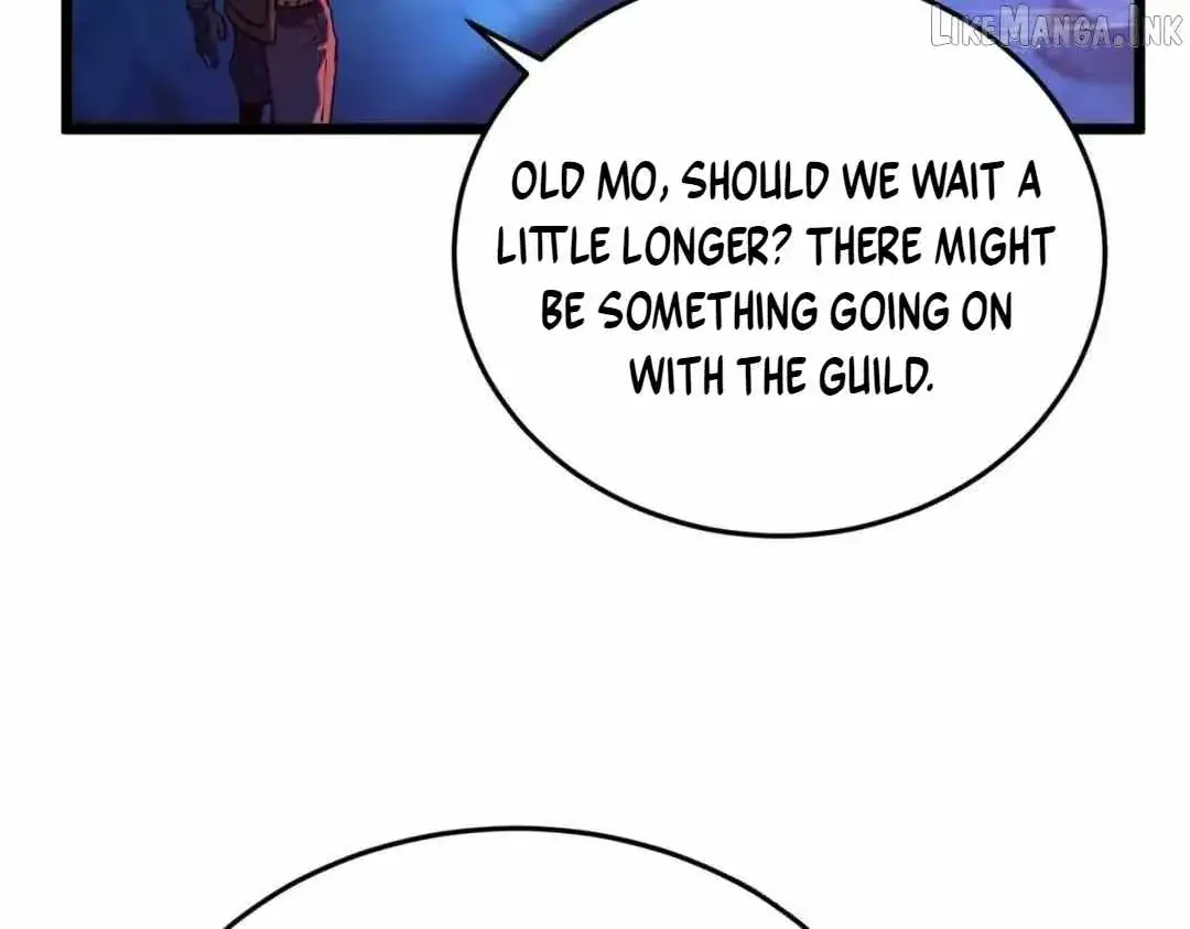I Rely on My Invincibility to Deal Tons of Damage Passively Chapter 185 Page 62