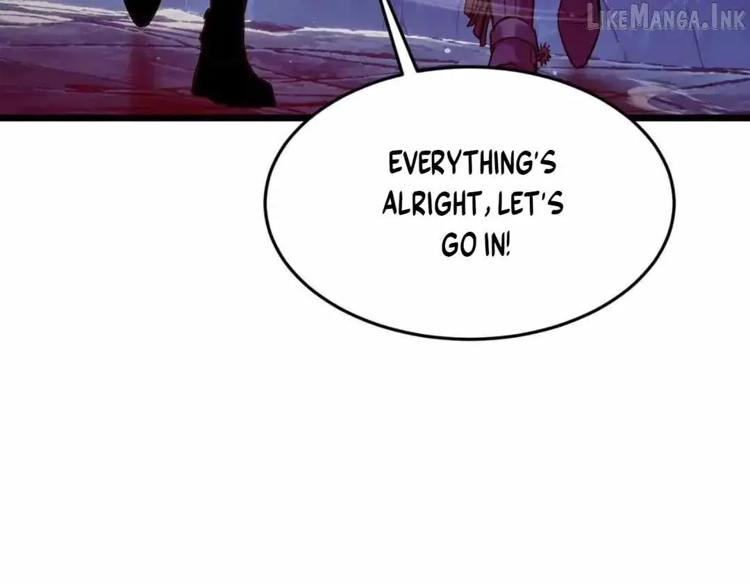 I Rely on My Invincibility to Deal Tons of Damage Passively Chapter 185 Page 68