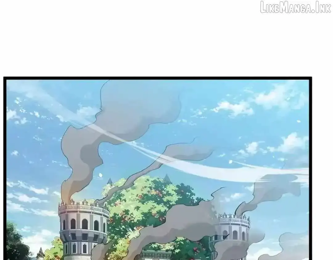 I Rely on My Invincibility to Deal Tons of Damage Passively Chapter 185 Page 70