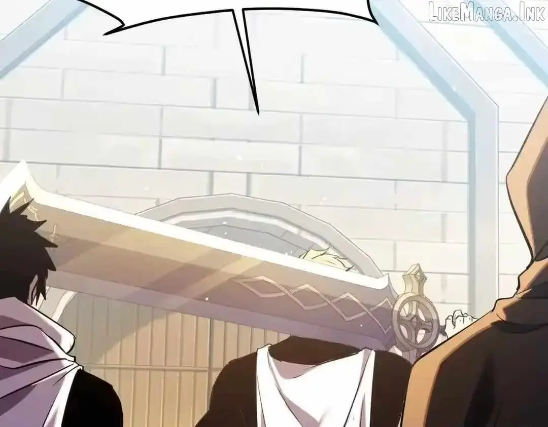 I Rely on My Invincibility to Deal Tons of Damage Passively Chapter 185 Page 74