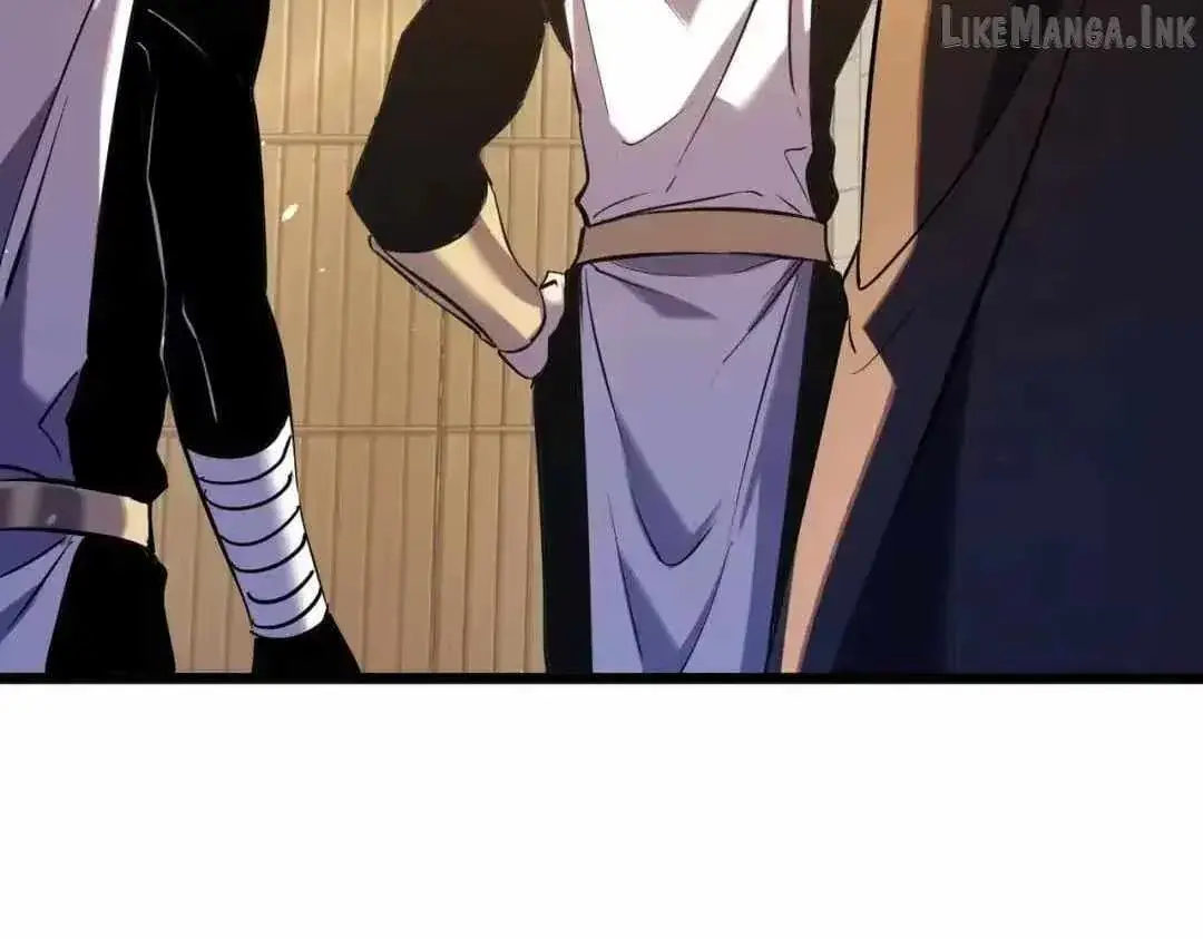 I Rely on My Invincibility to Deal Tons of Damage Passively Chapter 185 Page 75