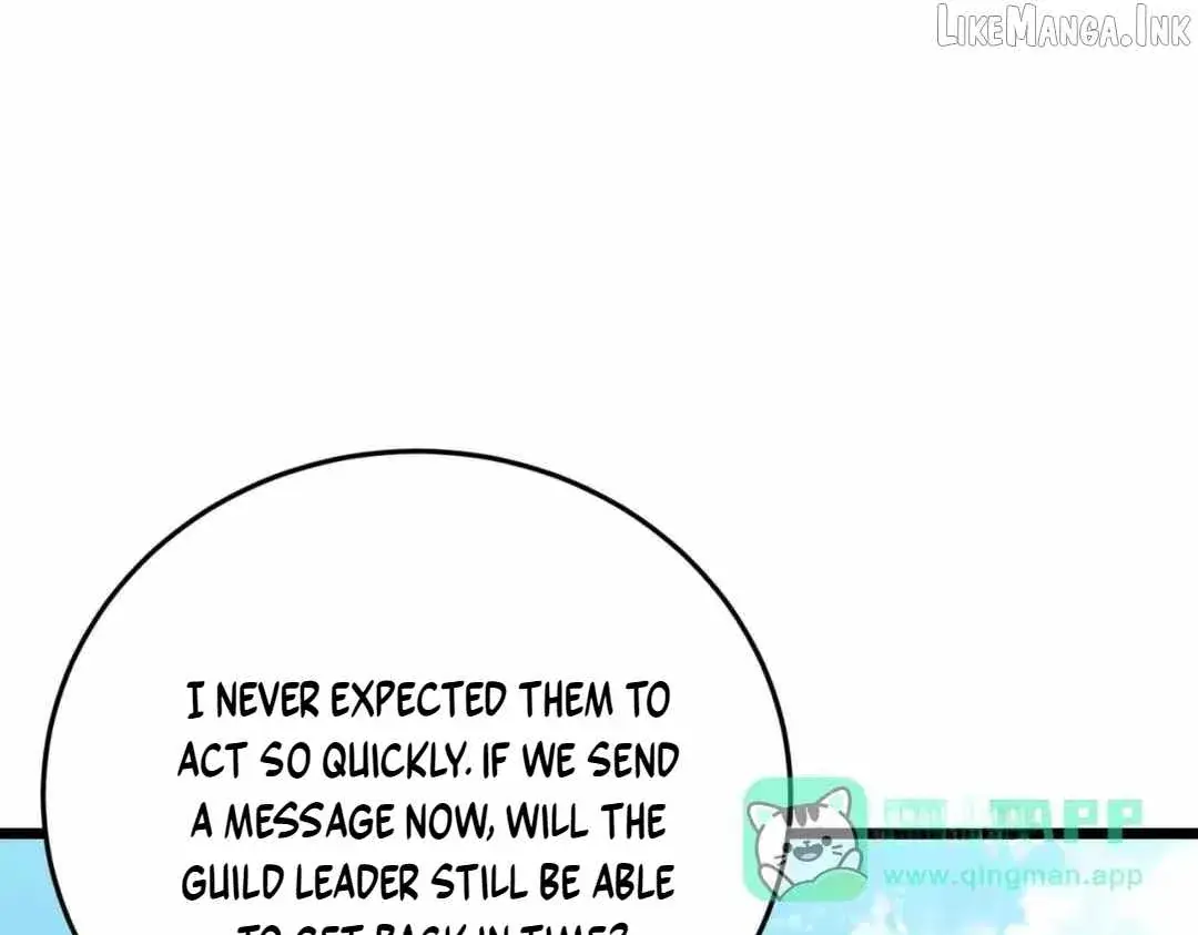 I Rely on My Invincibility to Deal Tons of Damage Passively Chapter 185 Page 76