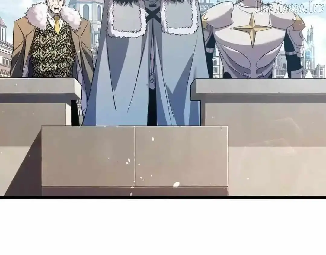 I Rely on My Invincibility to Deal Tons of Damage Passively Chapter 185 Page 78