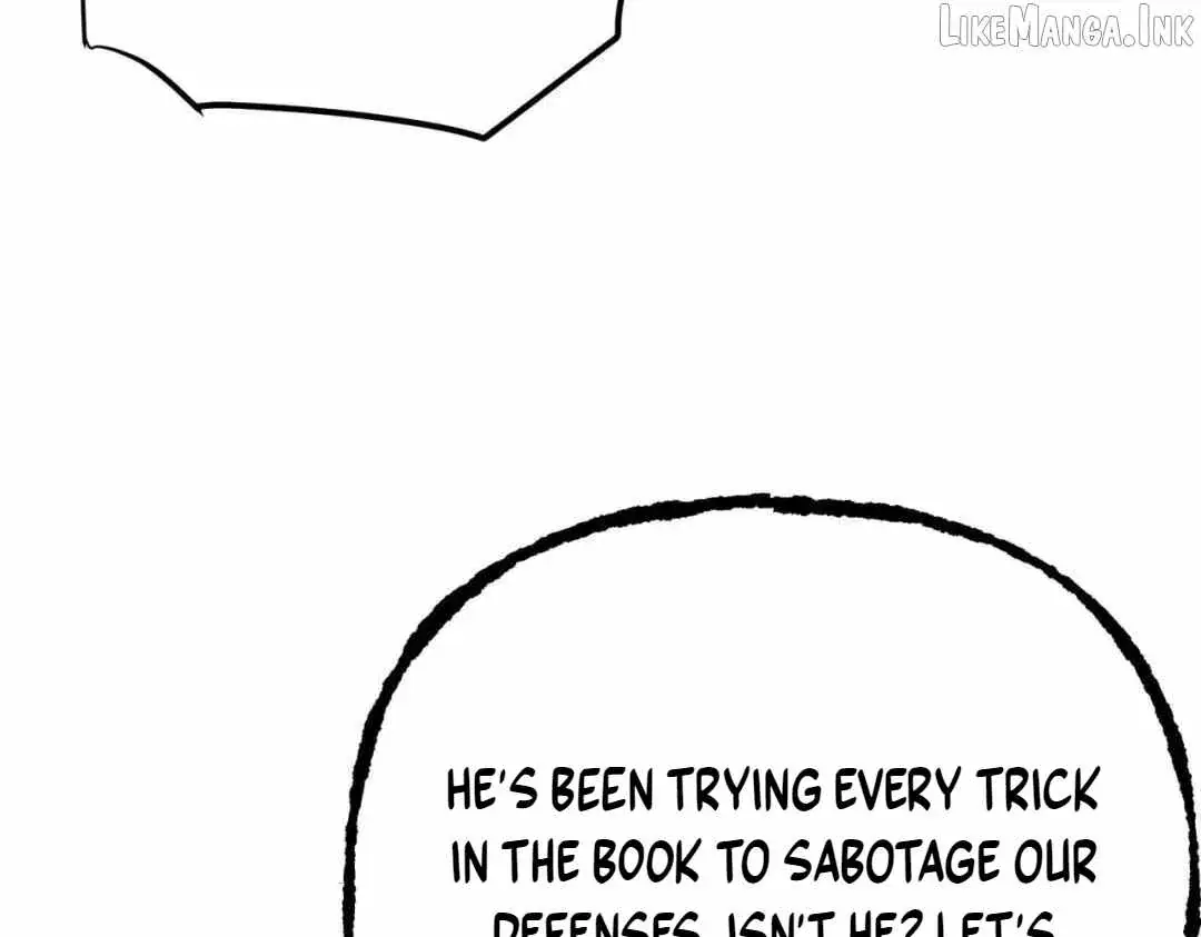 I Rely on My Invincibility to Deal Tons of Damage Passively Chapter 185 Page 82