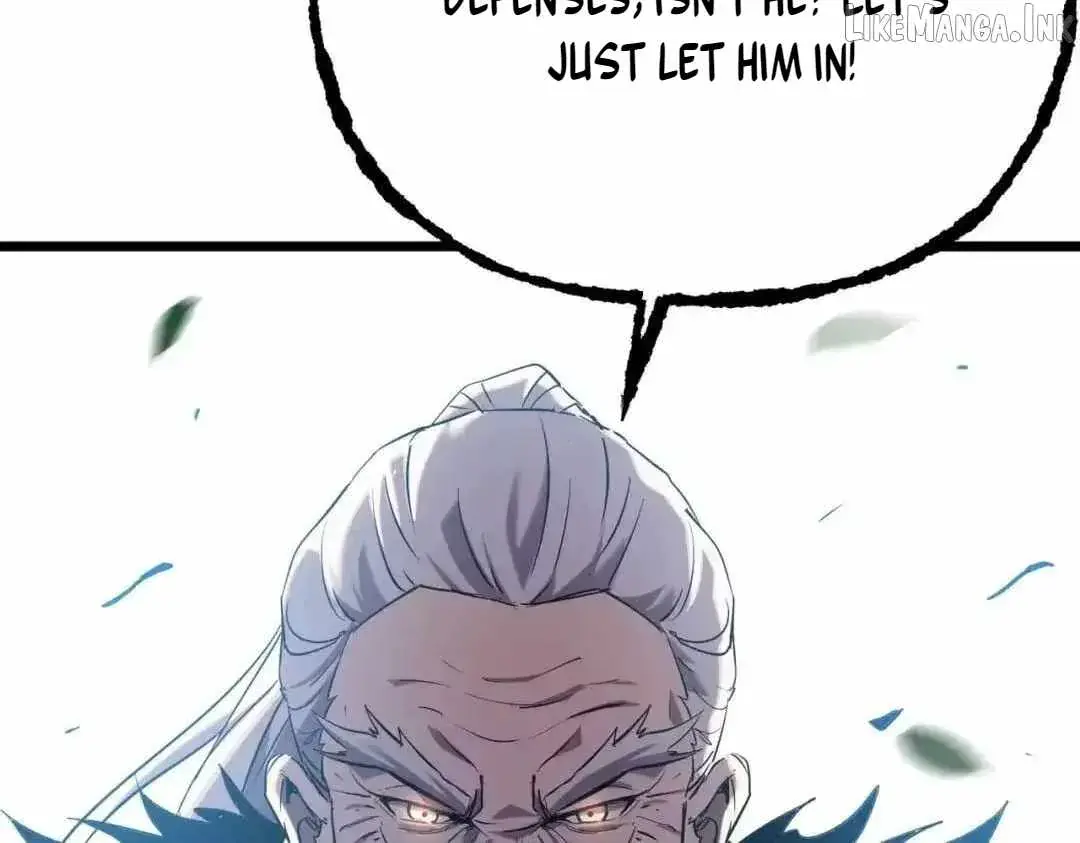I Rely on My Invincibility to Deal Tons of Damage Passively Chapter 185 Page 83