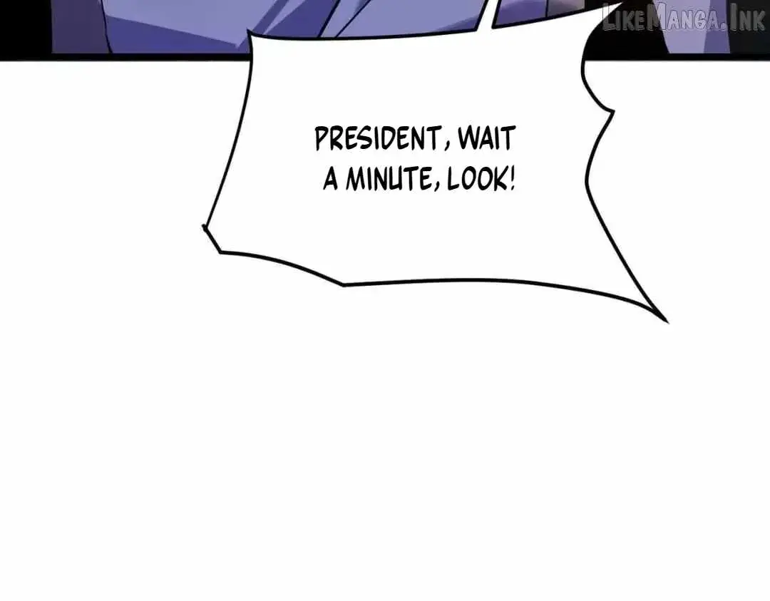 I Rely on My Invincibility to Deal Tons of Damage Passively Chapter 185 Page 88
