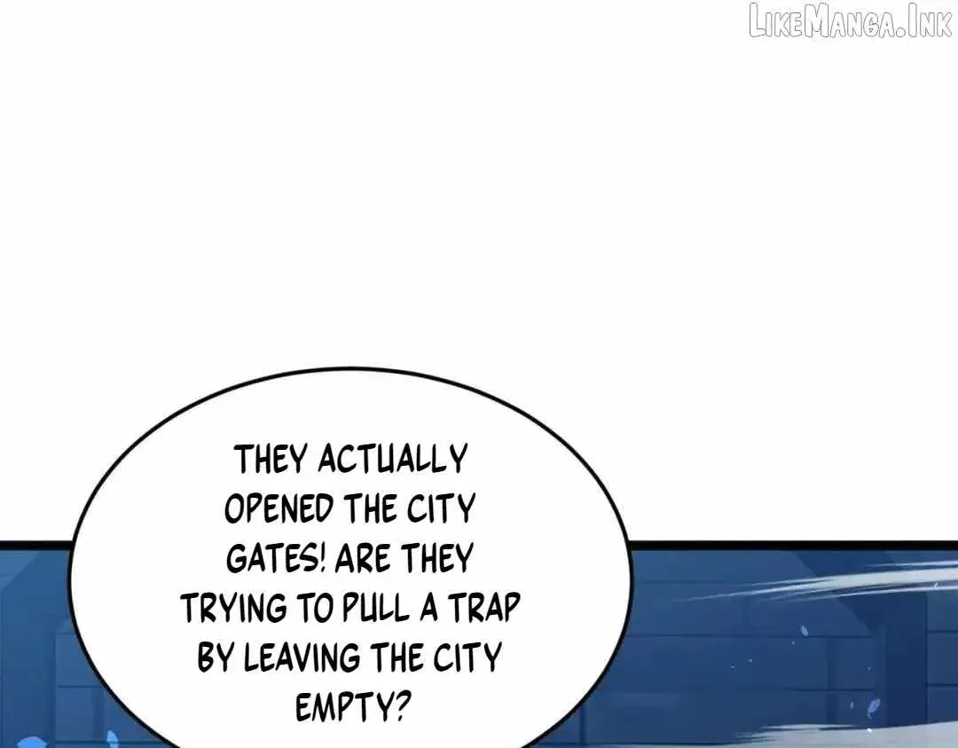 I Rely on My Invincibility to Deal Tons of Damage Passively Chapter 185 Page 92
