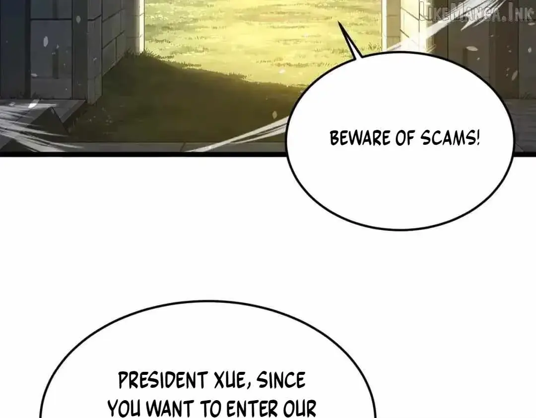 I Rely on My Invincibility to Deal Tons of Damage Passively Chapter 185 Page 94
