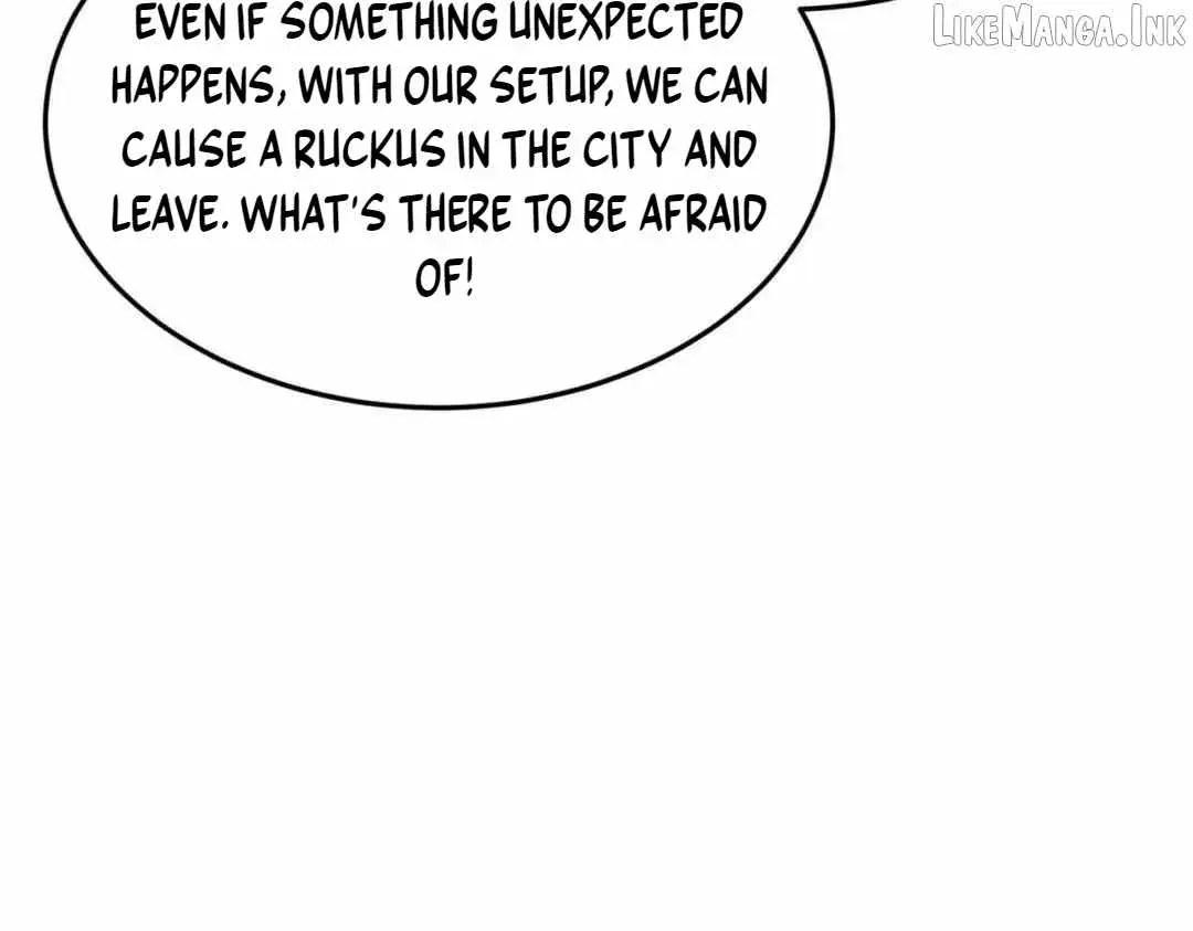 I Rely on My Invincibility to Deal Tons of Damage Passively Chapter 185 Page 100