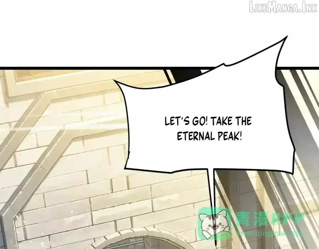 I Rely on My Invincibility to Deal Tons of Damage Passively Chapter 185 Page 101