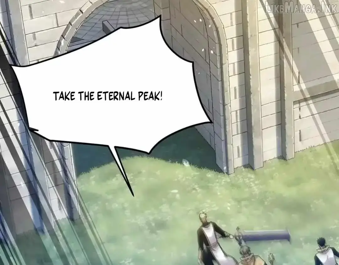 I Rely on My Invincibility to Deal Tons of Damage Passively Chapter 185 Page 102