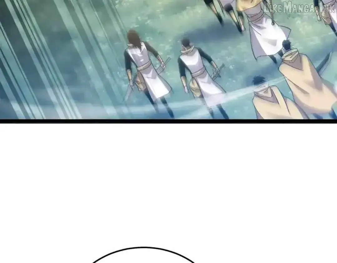 I Rely on My Invincibility to Deal Tons of Damage Passively Chapter 185 Page 103