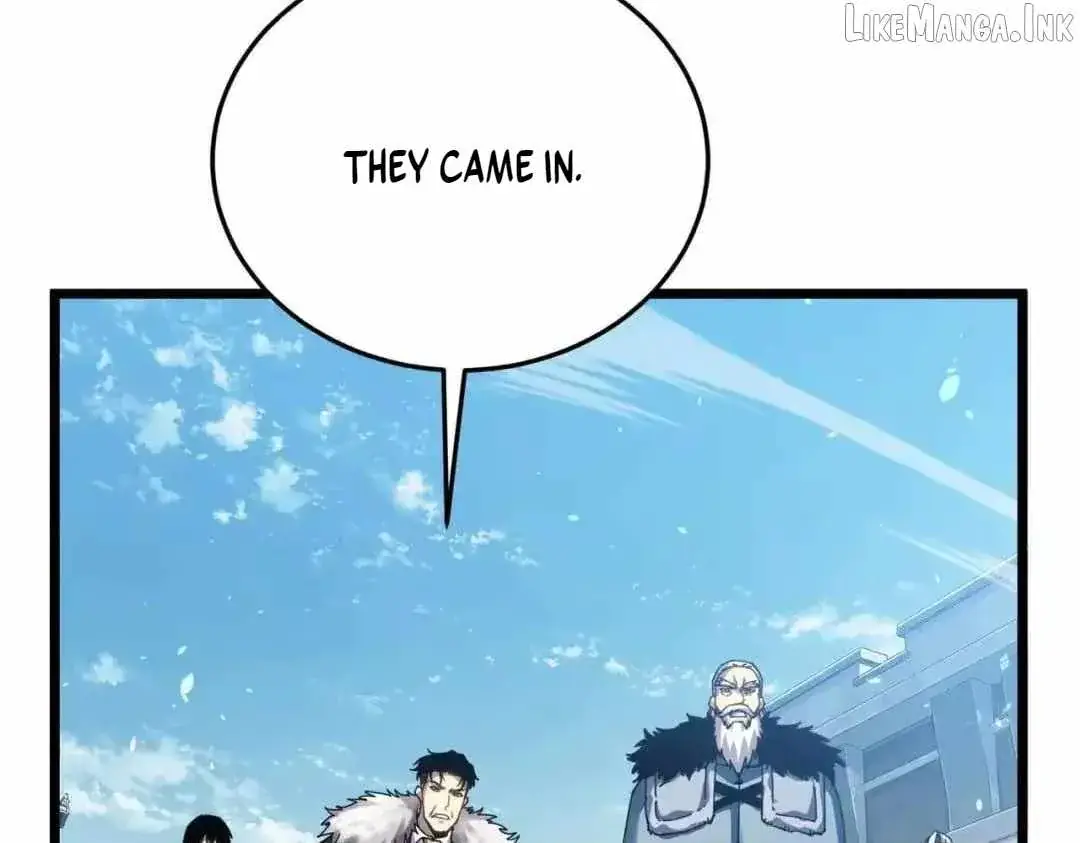 I Rely on My Invincibility to Deal Tons of Damage Passively Chapter 185 Page 104