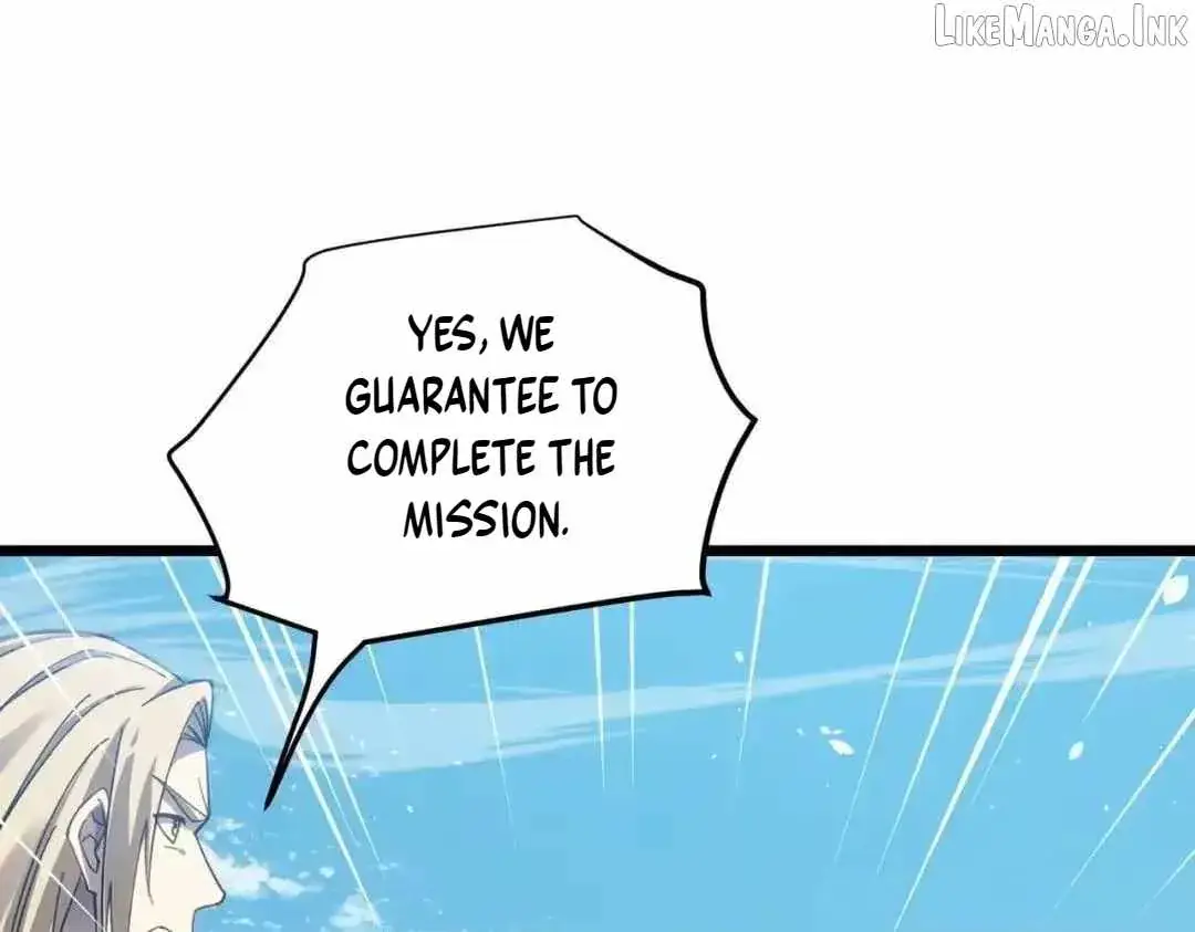 I Rely on My Invincibility to Deal Tons of Damage Passively Chapter 185 Page 110