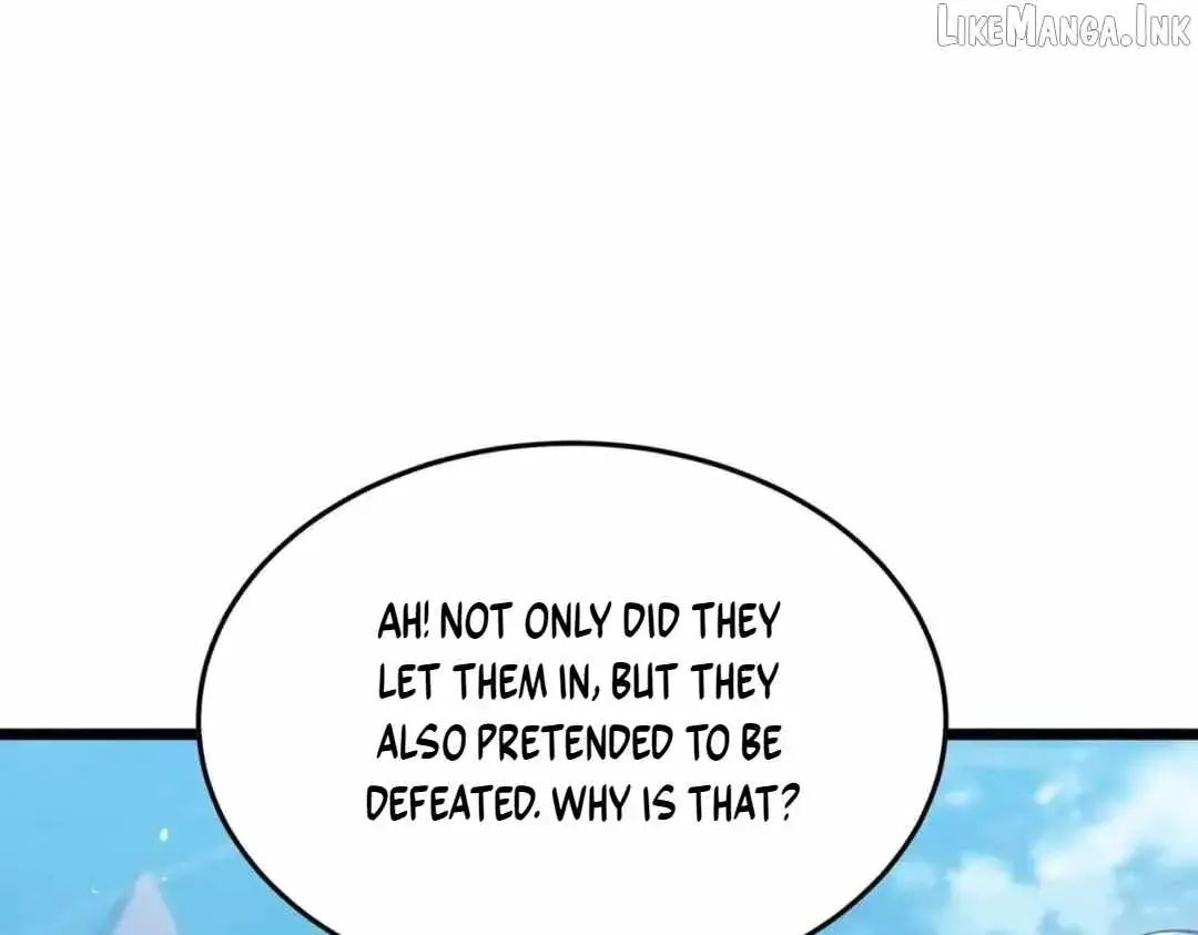 I Rely on My Invincibility to Deal Tons of Damage Passively Chapter 185 Page 113