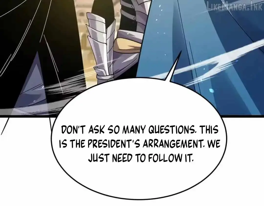 I Rely on My Invincibility to Deal Tons of Damage Passively Chapter 185 Page 115