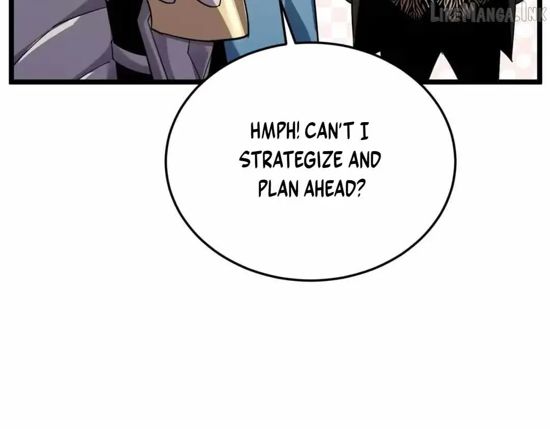 I Rely on My Invincibility to Deal Tons of Damage Passively Chapter 185 Page 118
