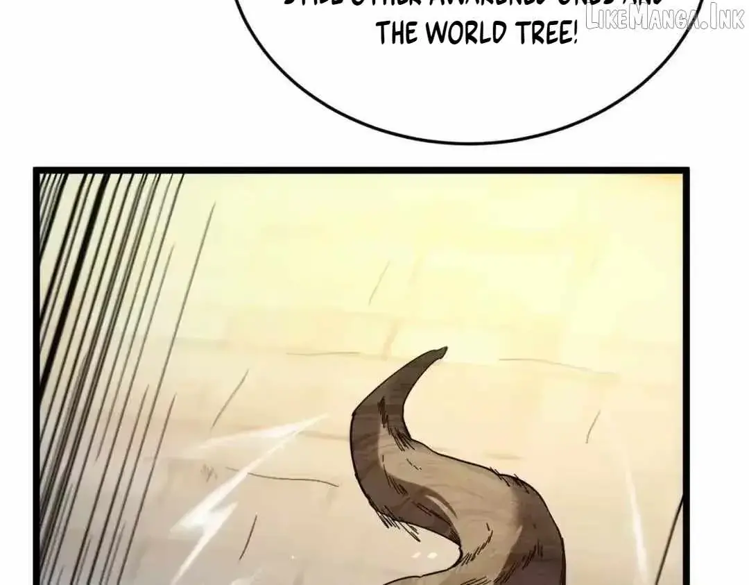 I Rely on My Invincibility to Deal Tons of Damage Passively Chapter 185 Page 122