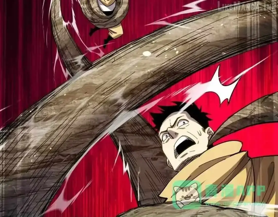 I Rely on My Invincibility to Deal Tons of Damage Passively Chapter 185 Page 126