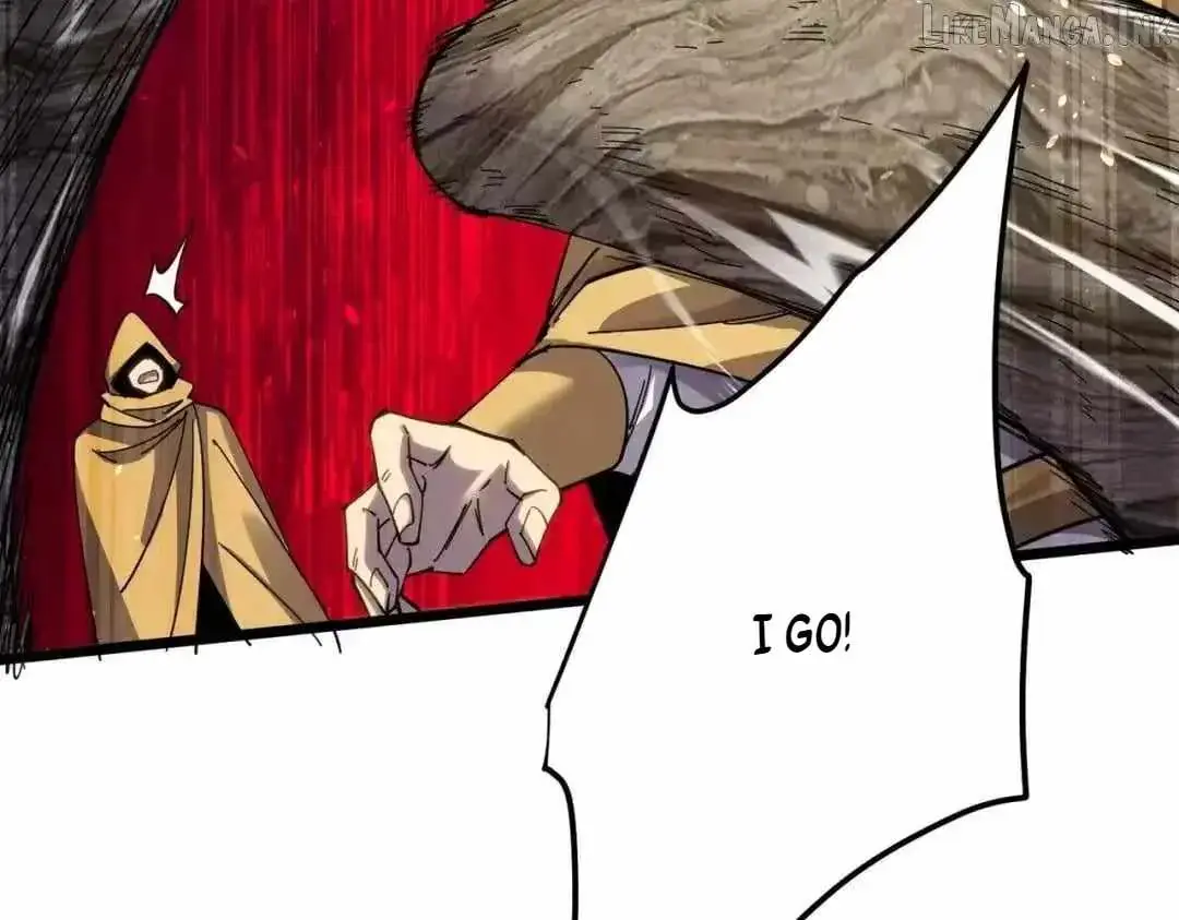 I Rely on My Invincibility to Deal Tons of Damage Passively Chapter 185 Page 127