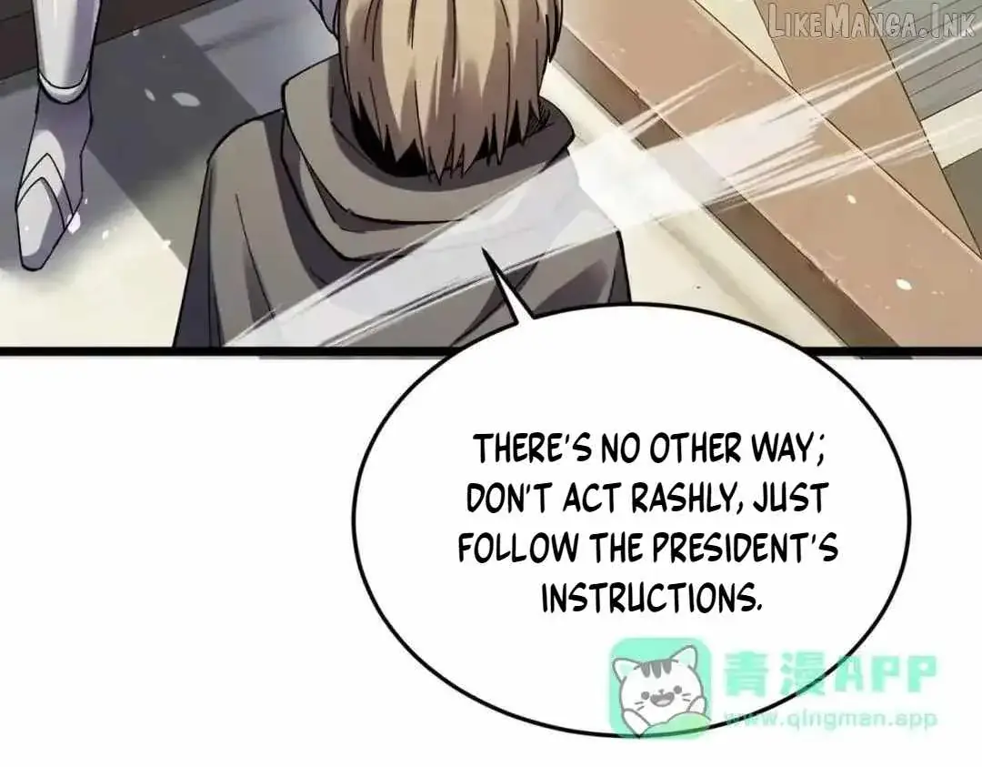 I Rely on My Invincibility to Deal Tons of Damage Passively Chapter 185 Page 136