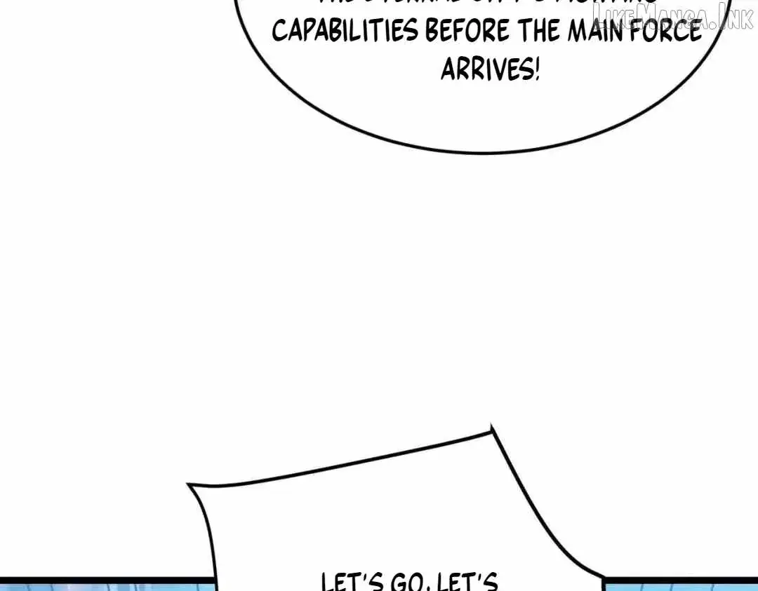 I Rely on My Invincibility to Deal Tons of Damage Passively Chapter 185 Page 140