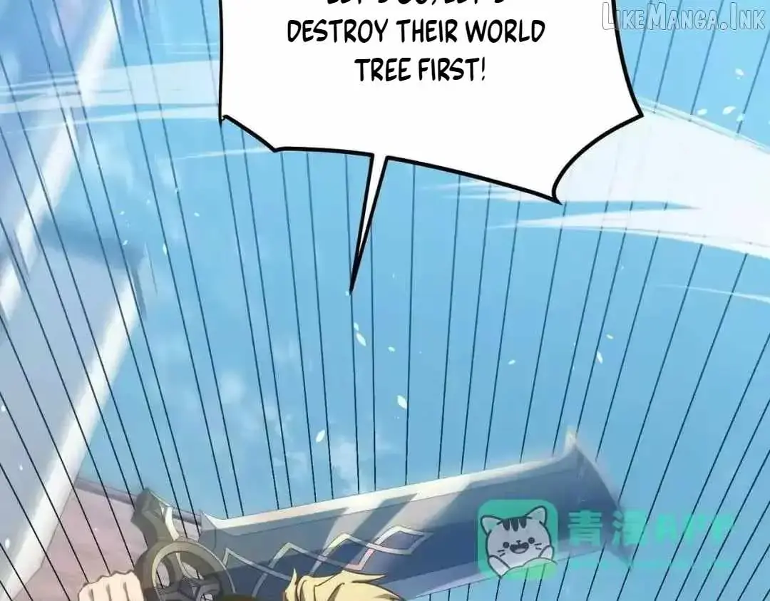 I Rely on My Invincibility to Deal Tons of Damage Passively Chapter 185 Page 141
