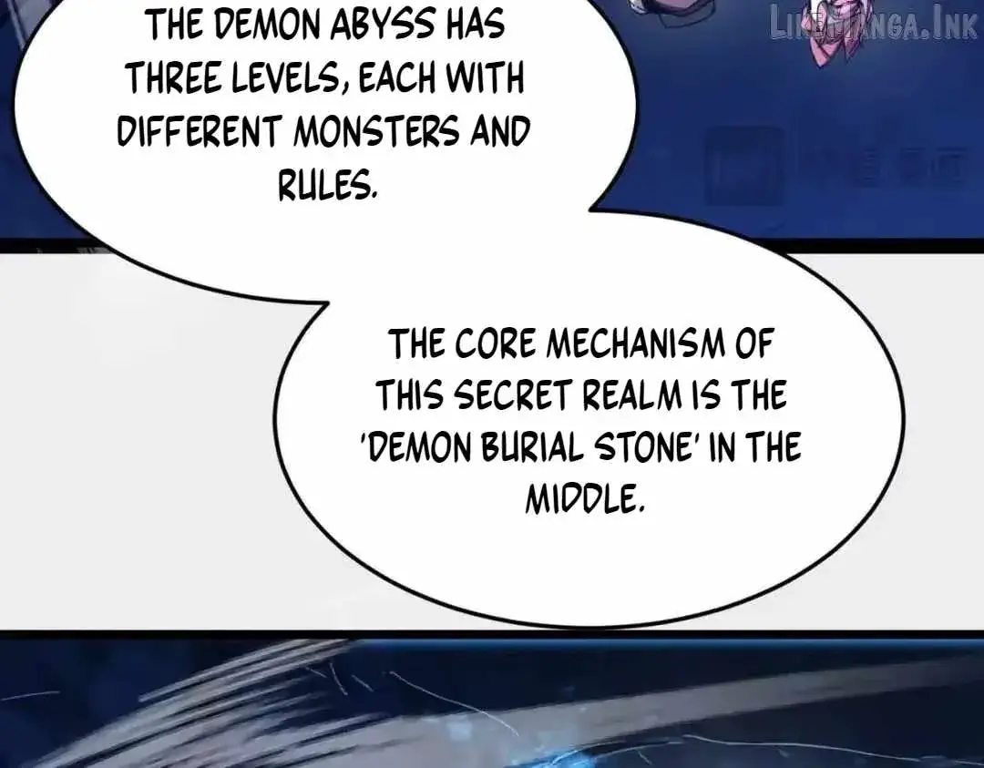 I Rely on My Invincibility to Deal Tons of Damage Passively Chapter 185 Page 149