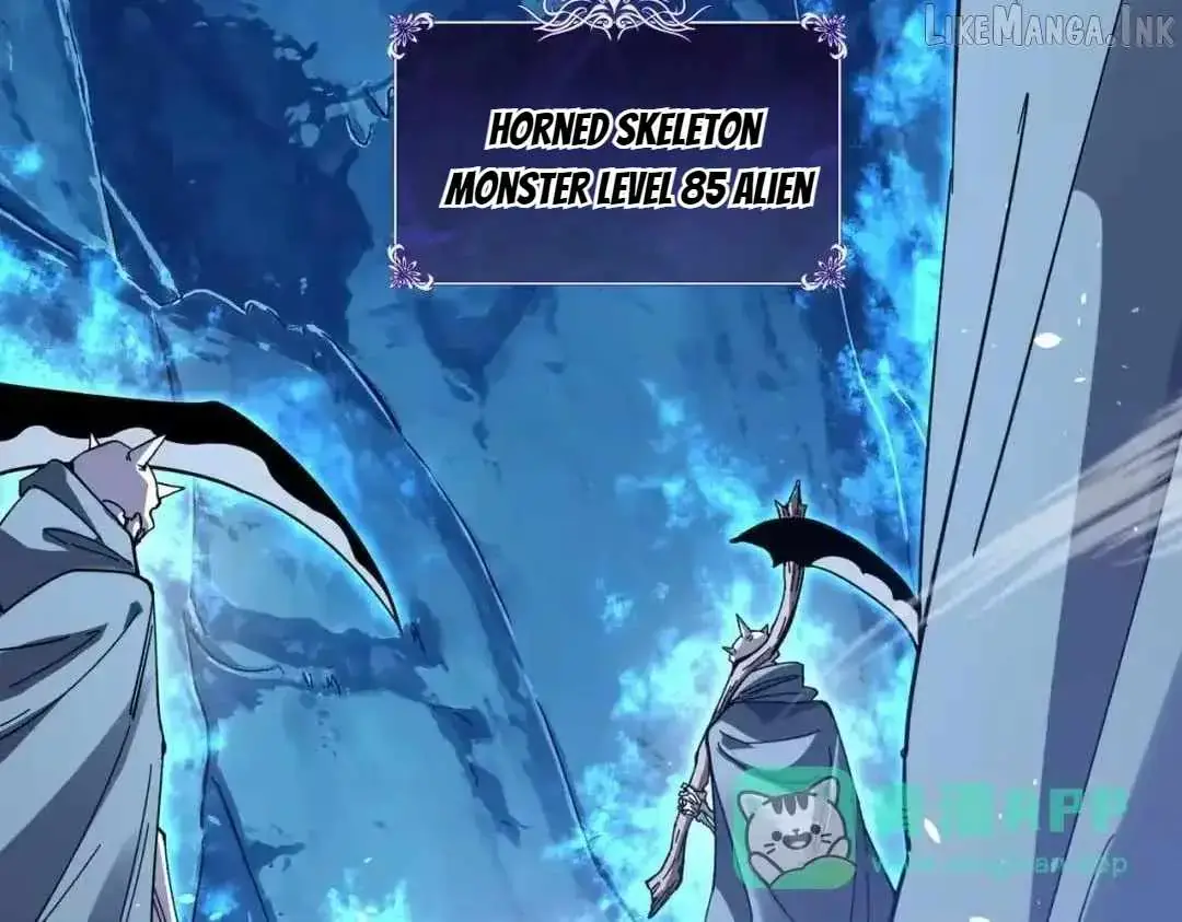 I Rely on My Invincibility to Deal Tons of Damage Passively Chapter 185 Page 151