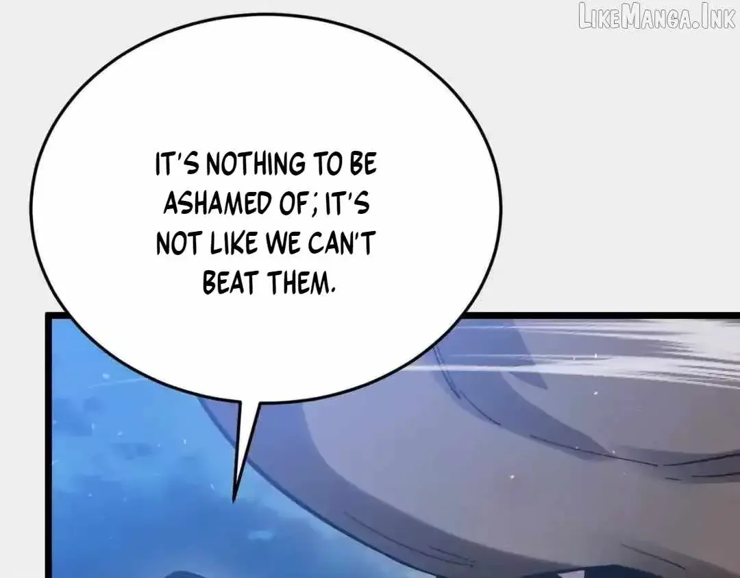 I Rely on My Invincibility to Deal Tons of Damage Passively Chapter 185 Page 156