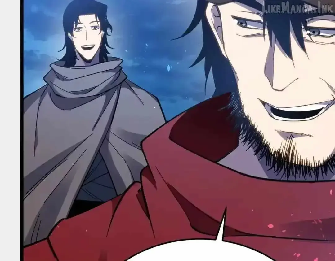 I Rely on My Invincibility to Deal Tons of Damage Passively Chapter 185 Page 157