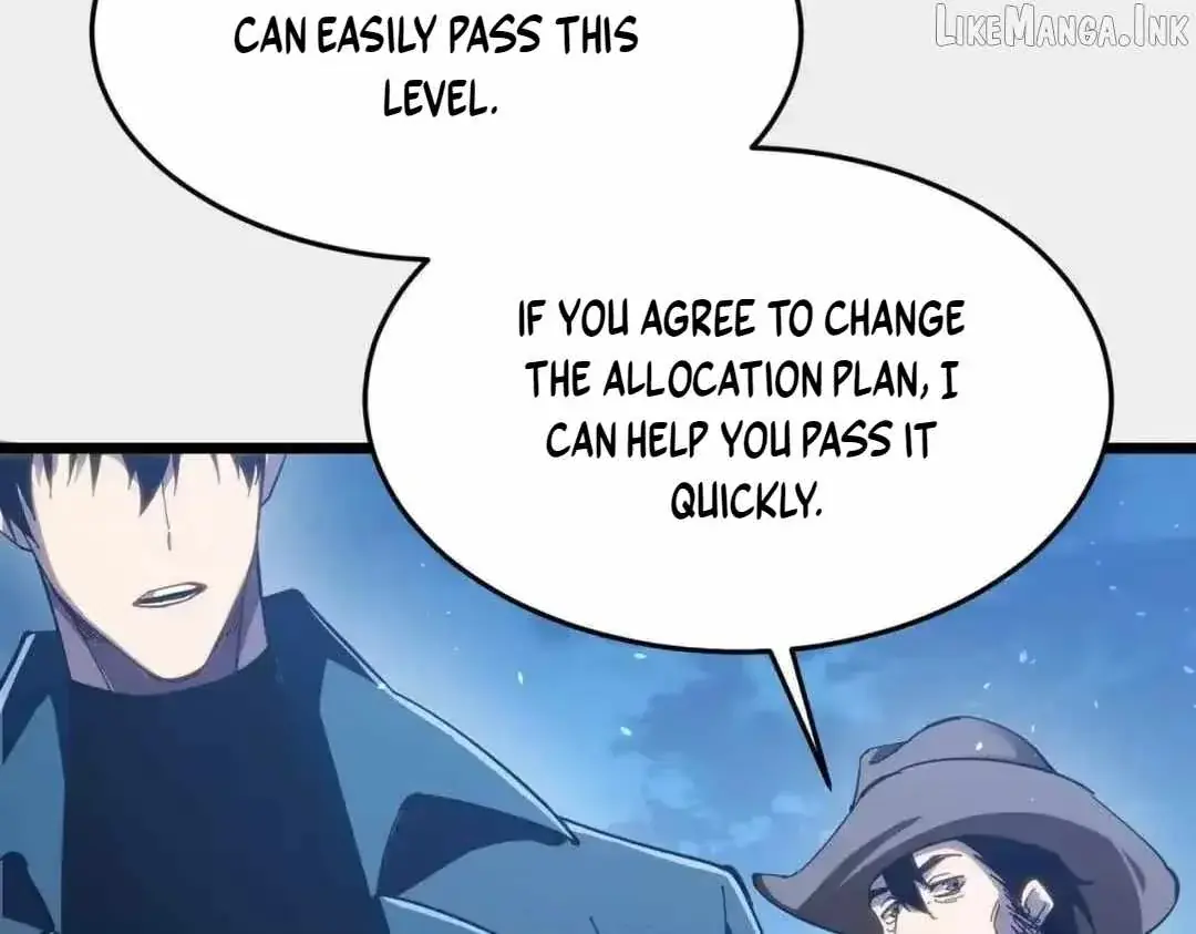 I Rely on My Invincibility to Deal Tons of Damage Passively Chapter 185 Page 159