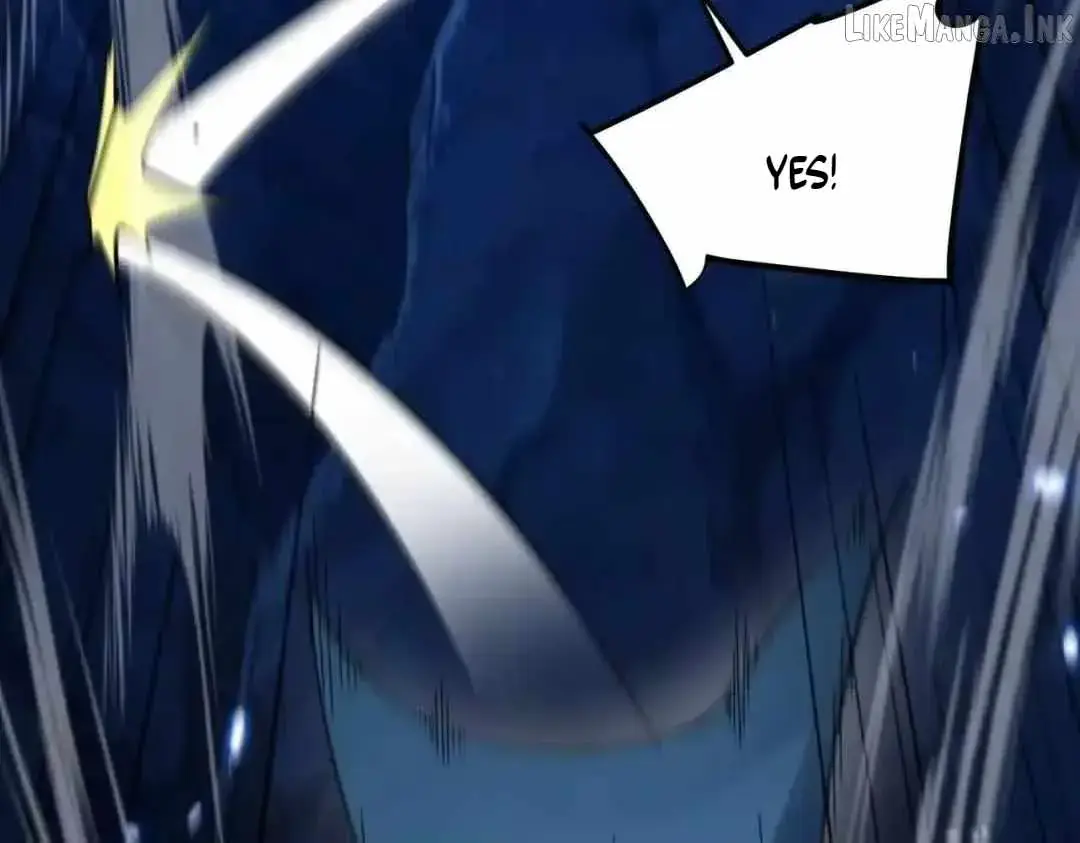 I Rely on My Invincibility to Deal Tons of Damage Passively Chapter 185 Page 164