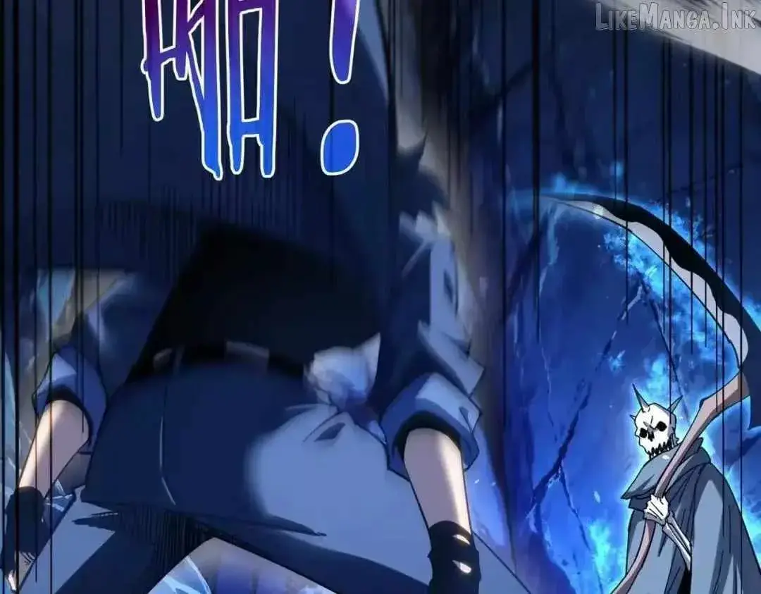 I Rely on My Invincibility to Deal Tons of Damage Passively Chapter 185 Page 169