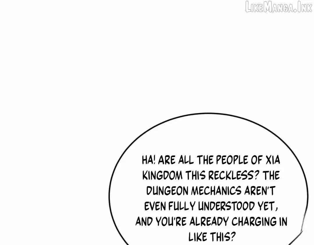 I Rely on My Invincibility to Deal Tons of Damage Passively Chapter 185 Page 171