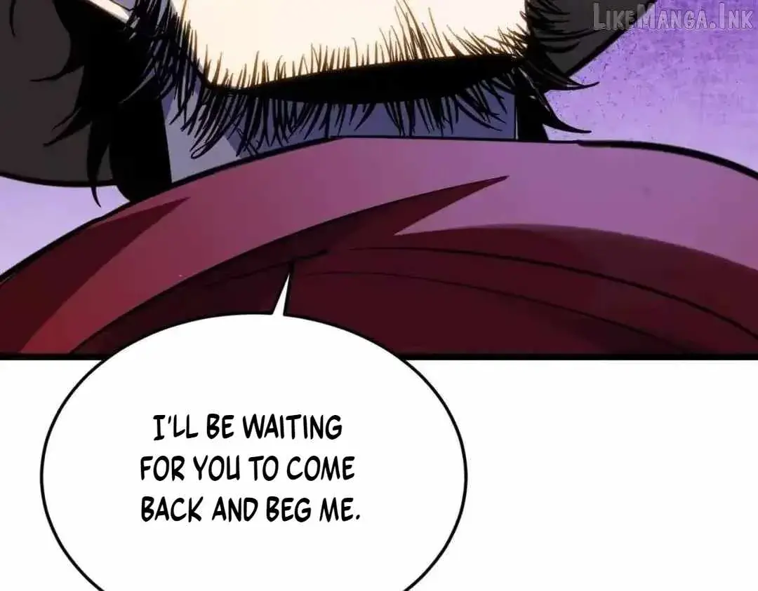 I Rely on My Invincibility to Deal Tons of Damage Passively Chapter 185 Page 173