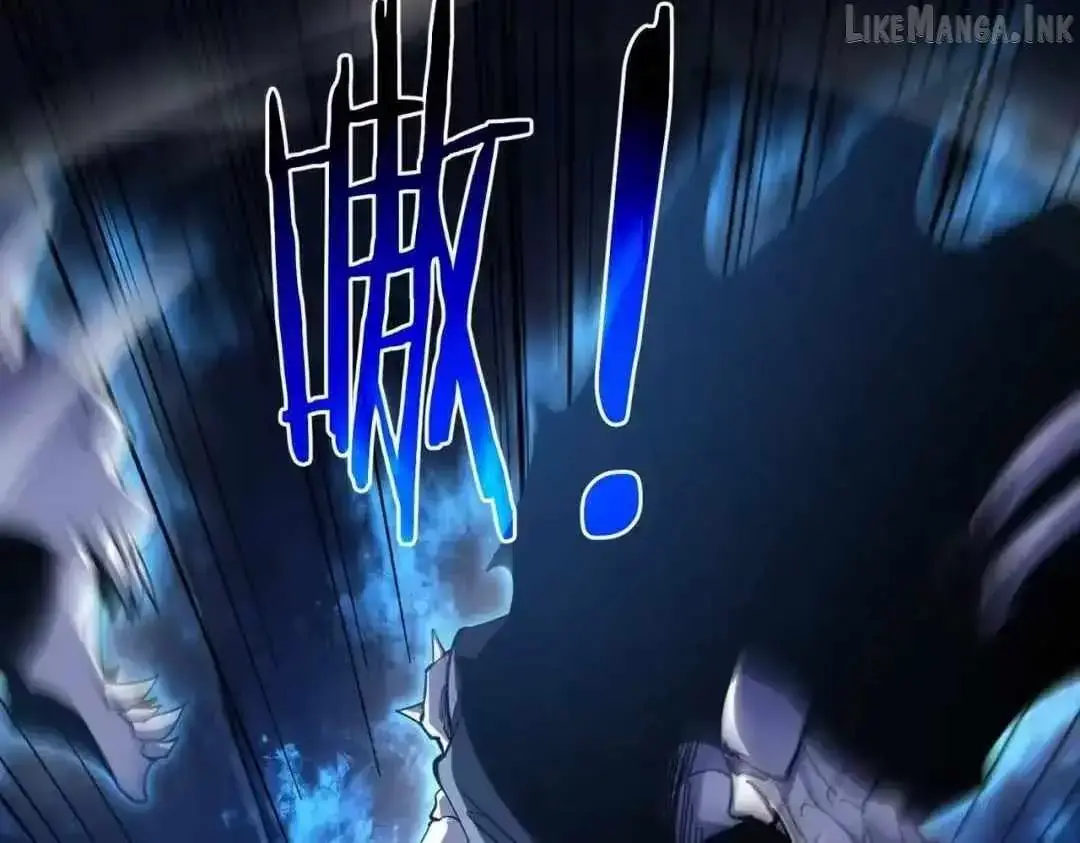 I Rely on My Invincibility to Deal Tons of Damage Passively Chapter 185 Page 175