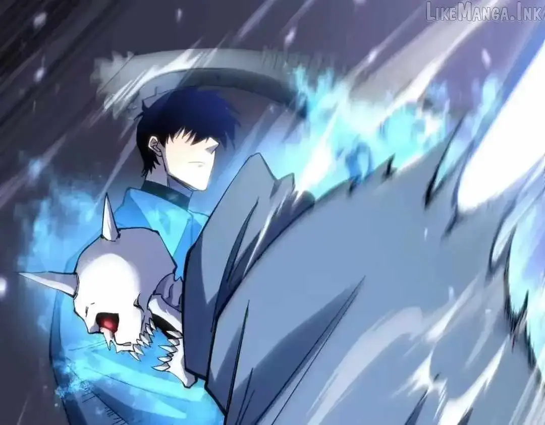 I Rely on My Invincibility to Deal Tons of Damage Passively Chapter 185 Page 180