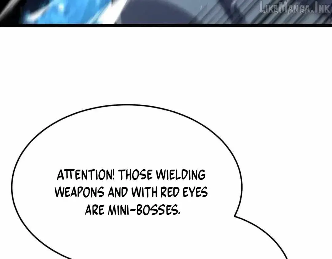 I Rely on My Invincibility to Deal Tons of Damage Passively Chapter 185 Page 182