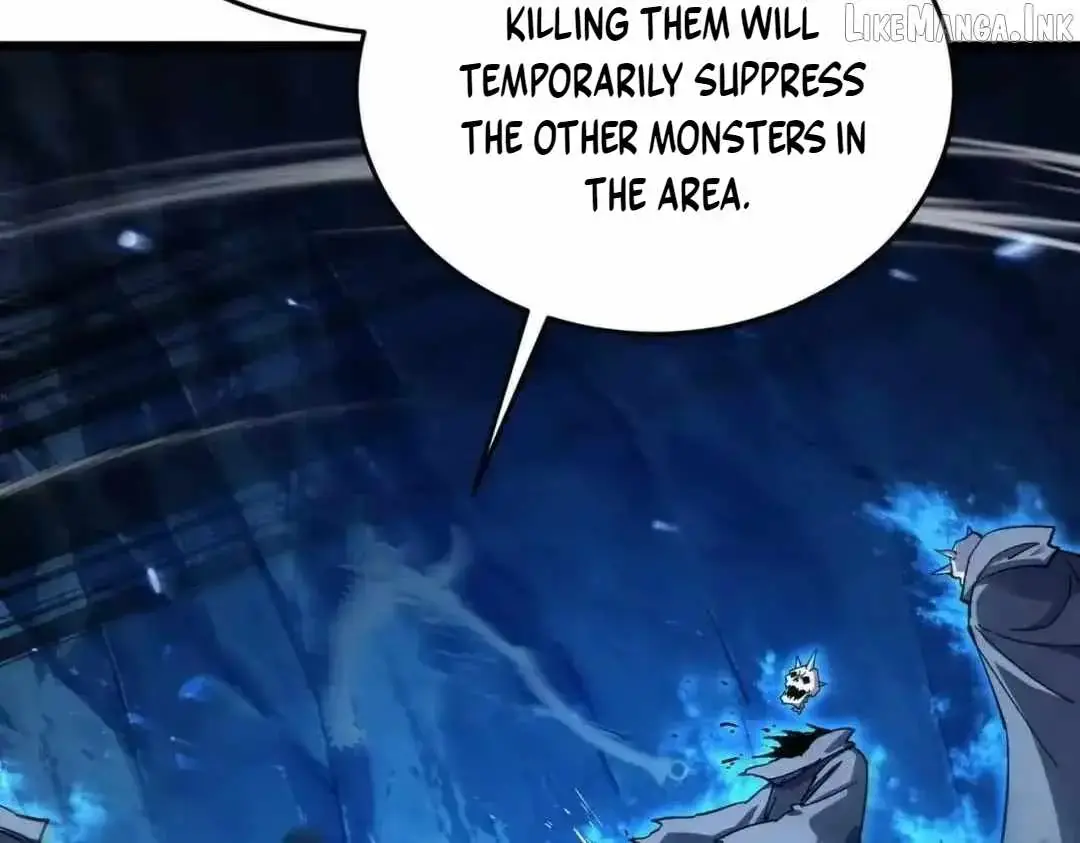 I Rely on My Invincibility to Deal Tons of Damage Passively Chapter 185 Page 183