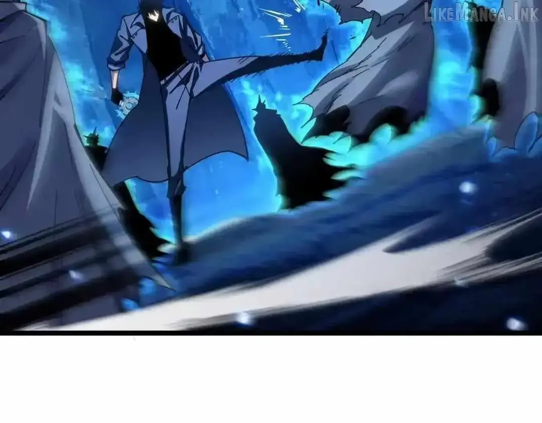 I Rely on My Invincibility to Deal Tons of Damage Passively Chapter 185 Page 184