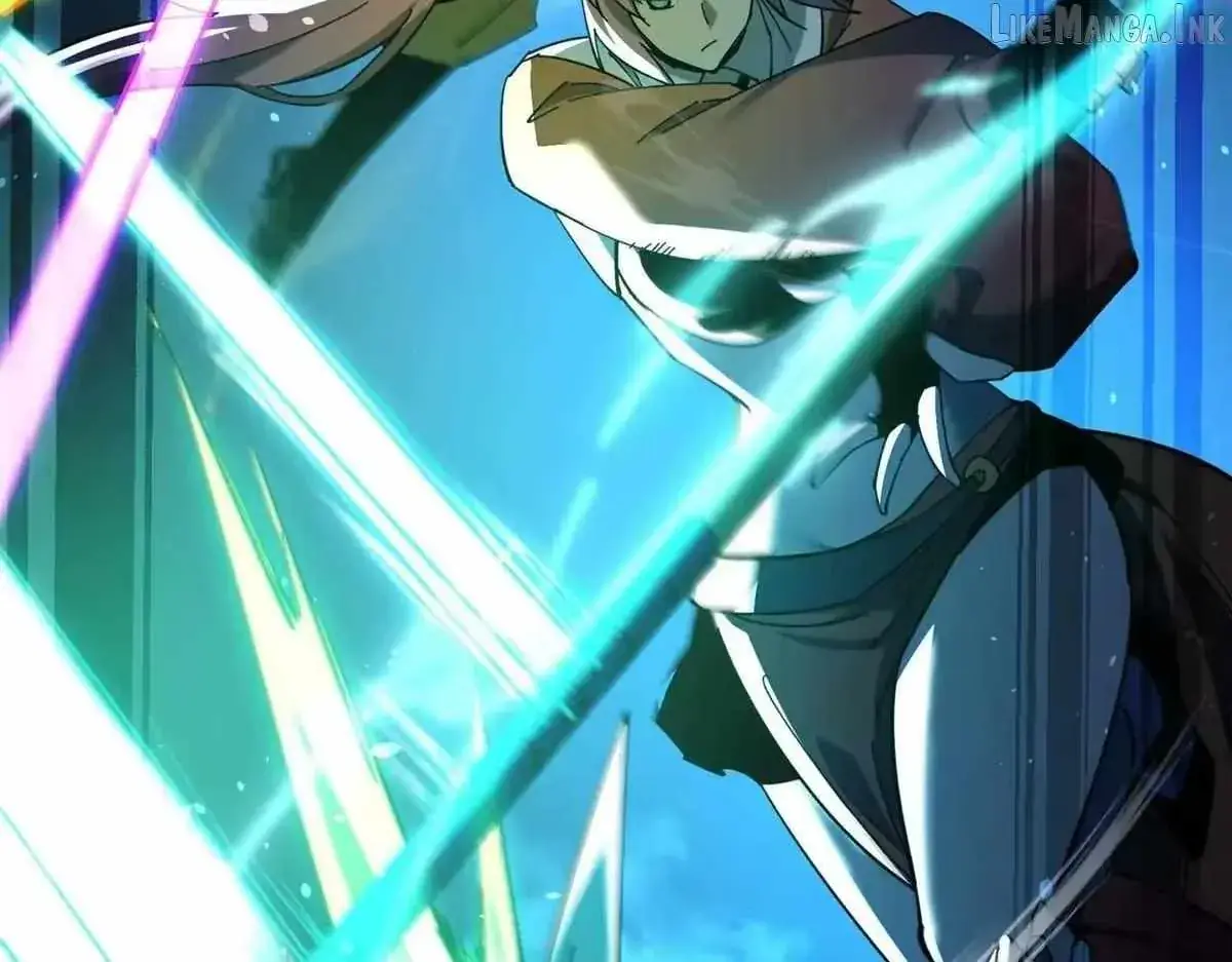 I Rely on My Invincibility to Deal Tons of Damage Passively Chapter 186 Page 4